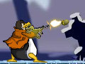 Játék Zombies vs Penguins