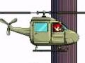 Játék Mario Helicopter 2