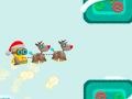 Játék FlapCat Christmas 