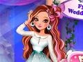 Játék Fynsy's Wedding Salon