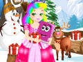 Játék Princess Juliet Gift Hunt