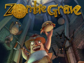 Játék Zombie Grave