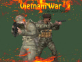 Játék Vietnam War: The Last Battle