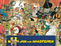 Játék Jumbo Jan Van Haasteren