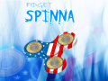 Játék Fidget Spinna