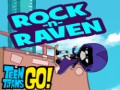 Játék Teen titans go! Rock-n-raven