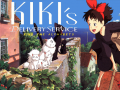 Játék Kiki's Delivery Service: Find The Alphabets