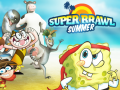 Játék Super Brawl Summer