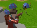 Játék Archer Master 3d Castle Defense