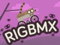 Játék RigBMX