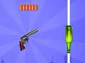 Játék Gun and Bottle