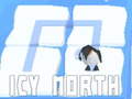 Játék Icy North