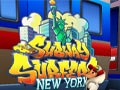 Játék Subway Surfers New York