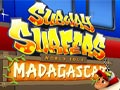 Játék Subway Surfers Madagascar