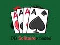 Játék Solitaire Klondike