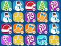 Játék Christmas Merge