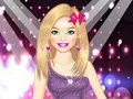 Játék Barbie Popstar Dressup