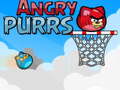 Játék Angry Purrs