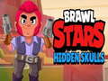 Játék Brawl Stars Hidden Skulls