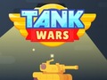 Játék Tank Wars