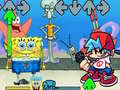 Játék FNF Vs Spunchbob