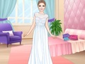 Játék Model Wedding