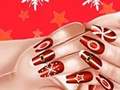 Játék Christmas Fashion Nail Salon 2