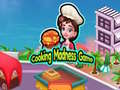 Játék Cooking Madness Game