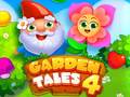 Játék Garden Tales 4