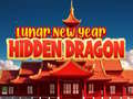 Játék Lunar New Year Hidden Dragon