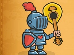 Játék Mini Crushers