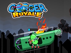 Játék Goober Royale