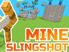 Játék Mine Slingshot