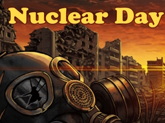Játék Nuclear Day