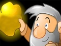 Játék Gold miner