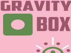 Játék Gravity Box