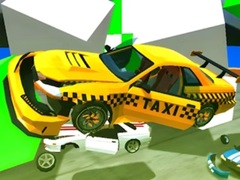 Játék Extreme Road