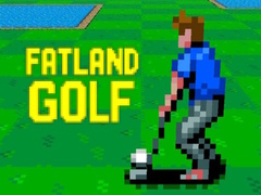Játék Fatland Golf