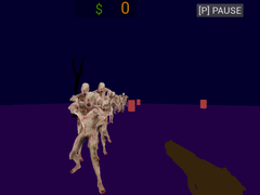 Játék You Will Die