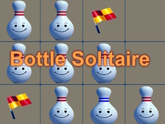 Játék Bottle Solitaire