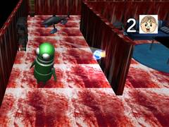 Játék R.E.P.O vs Tralalero Tralala in Hospital