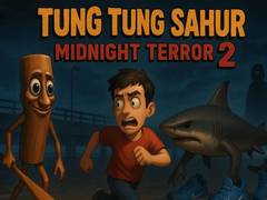 Játék Tung Tung Sahur Midnight Terror 2