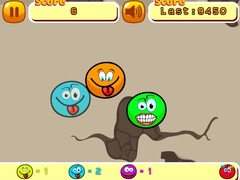 Játék Smiles Connect Puzzle Fun