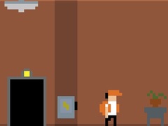 Játék Parcel Delivery