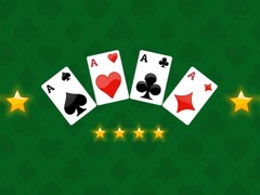 Játék Solitaire Classic Klondike Master