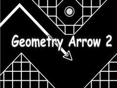 Játék Geometry Arrow 2