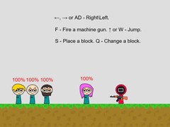 Játék Sandbox Create Challenge