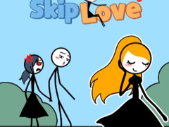 Játék Skip Love