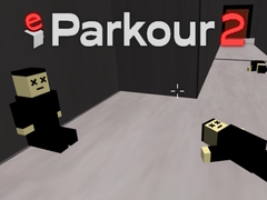 Játék eParkour 2
