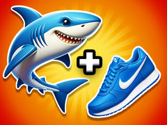 Játék Guess The Italian Brainrot Animals